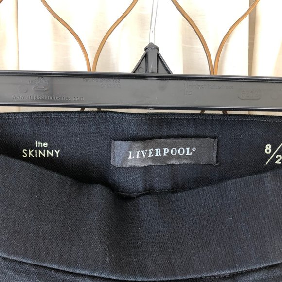 Liverpool "The Skinny" Jean - Picture 2 of 4
